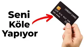 How Credit Cards Changed the World Forever