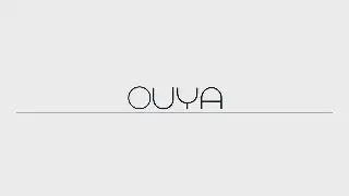The Ouya - UGP