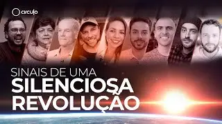 Tem algo de grandioso acontecendo no mundo? | EXTRA Documentário Nova Terra