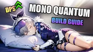 Best Mono Quantum Team Composition | Honkai Star Rail (1.3)