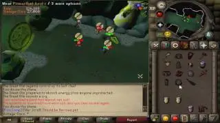 Vintage's First Twisted Bow