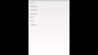 K-@ Mail - Change Password