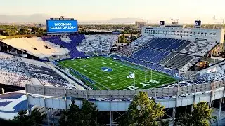 You Are the Y - Welcome BYU Incoming Class of 2024!