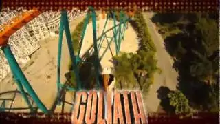 Event Source Ministries Six Flag Trips