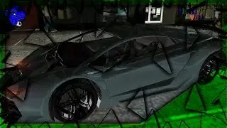 Épico mod para GTA 3| ENB SERIES+AUTOS DE GTA 5
