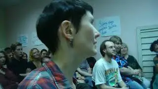 11-Псой-Короленко в "Порядке  слов". СПб 17.08.2017