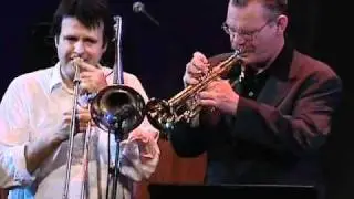 Hoola Bandoola Band feat. Göran Skytte - Rocksamba (Live)