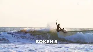 Bokeh Transitions Plugin for Premiere Pro. No templates, no switching to After Effects!
