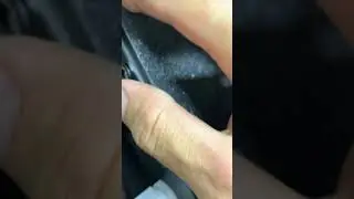 Педаль для Тиг сварки, KEMPPI