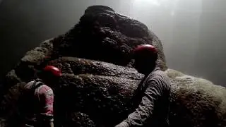Jomblang Cave