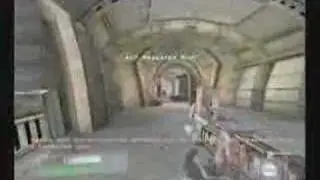 Starwars Republic Commando Xbox Online 11