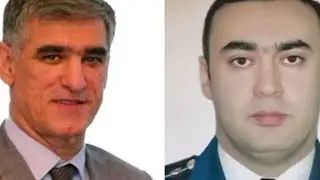 марги мовини райси ориёнбонк маьлум шуд