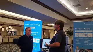 Outreach Video Finetech