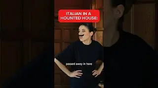 Can italians confirm? 