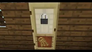 Locks Mod showcase (Minecraft 1.12.2)