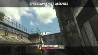 Top Cod Shots