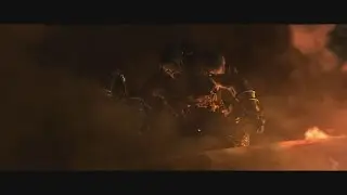 Resident Evil 6 Леон и Хелена 12 часть кооператив. Летим в Китай.