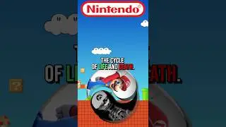 Dead Mario Gives Me Life 