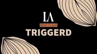 Triggered: Education on Trauma and Coping Skills