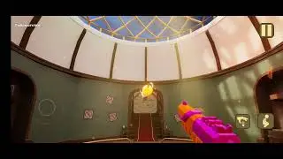 Лысый стал богом 5