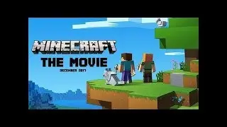 MINECRAFT Official Trailer (202?) Movie HD