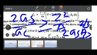 Nuclear Models : Liquid Drop Model Part II