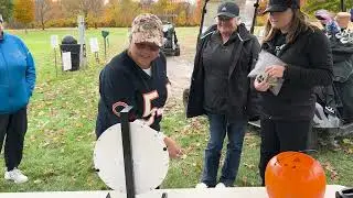 WIRX Plan B Hole-O-Ween Golf Tournament 2023