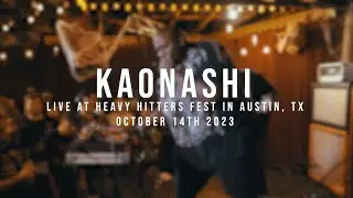 (197 Media) Kaonashi - 10/14/2023
