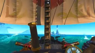 Sea Of Thieves merchant fast way to level up