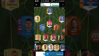 Fut draft kadro kurma savaşı challenge