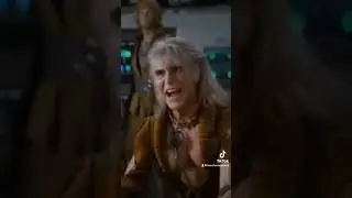 Spock’s Flashback to Wrath of Khan