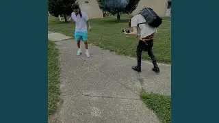 Can’t Be Fw