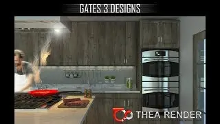 Getting Started With Thea Render 2.0 For SketchUp 15