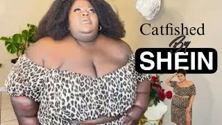 Shein  SHein SHEIN | Shein Haul  |  Plus Size Haul | Try On Haul  |  Plus Size 28 | Joy Amor