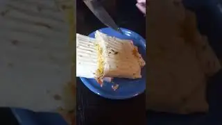 ДОМАШНЯ ШАУРМА