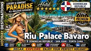 Punta Cana's BEST Kept Secret for Dominican Republic Vacations!