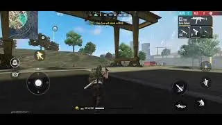 Free Fire Headshot | Shorts