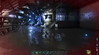 Ark em uma nova aventura reupado...