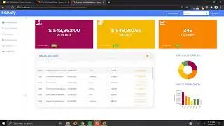 Servoy v2021.03 Launch Webinar Part 2