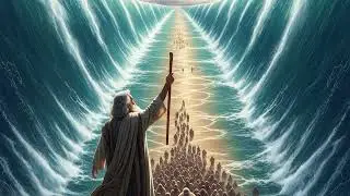 Moses Leads the Exodus – Change Management on a National Scale