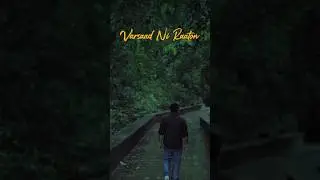VARSAAD NI RAATON | COMING SOON | RONAK LIMBACHIYA | NEW GUJARATI SONG 2024 #gujarat