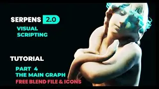 Blender Addon With Serpens Part 4 - Time Recorder
