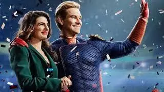 The Boys season 4 Release date