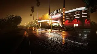 GTA 5 RP Камбек! Ограбил казино на 100.000.000 $ ! ! ! Купил Bugatti Atlantic !? RICHMAN