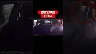 Uber estava ATENTO