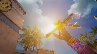 FragPunk Brings FUN Back to Competitive Shooters