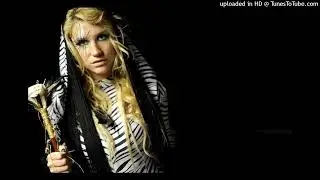 Ke$ha - Save Me