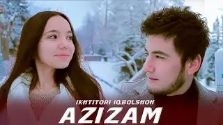 Ихтиёри Икболшох - Азизам (Премьера клипа, 2020) | Ikhtiyori Iqbolshoh - Azizam