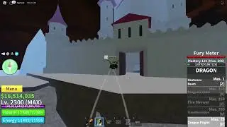КАК ПОЛУЧИТЬ DEATH STEP В БЛОКС ФРУИТ (BLOX FRUIT)