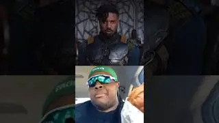 Ranking Every MCU Villain #mcu #movie